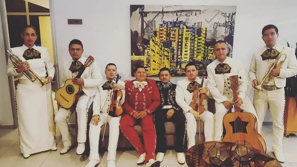 Legado Real en cumpleaños